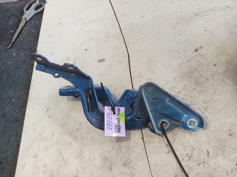 Recambio de bisagras capo para ford puma (j2k, cf7) 1.0 ecoboost referencia OEM IAM   