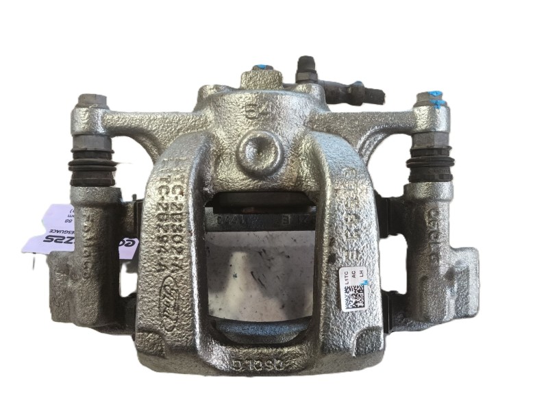 Recambio de pinza freno delantera izquierda para ford puma (j2k, cf7) 1.0 ecoboost referencia OEM IAM 2413306  