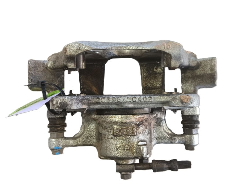 Recambio de pinza freno delantera izquierda para ford puma (j2k, cf7) 1.0 ecoboost referencia OEM IAM 2413306  
