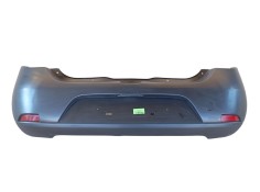 Recambio de paragolpes trasero para dacia sandero (bs_) 1.2 16v referencia OEM IAM 850103777S  
