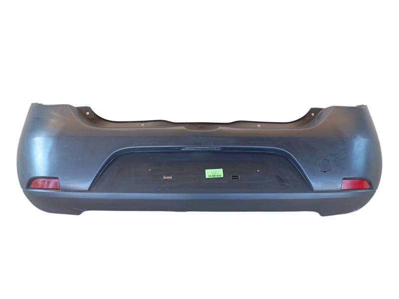 Recambio de paragolpes trasero para dacia sandero (bs_) 1.2 16v referencia OEM IAM 850103777S  
