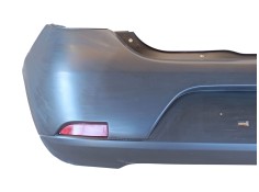 Recambio de paragolpes trasero para dacia sandero (bs_) 1.2 16v referencia OEM IAM 850103777S   2