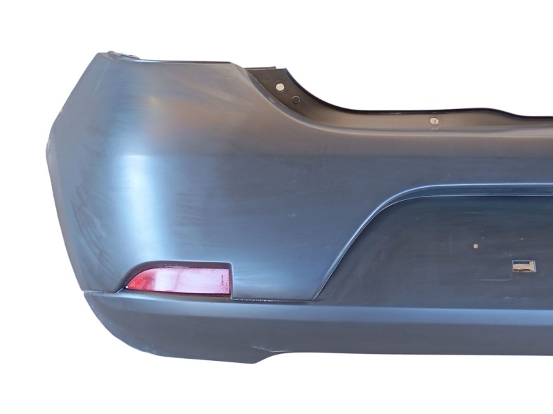 Recambio de paragolpes trasero para dacia sandero (bs_) 1.2 16v referencia OEM IAM 850103777S  