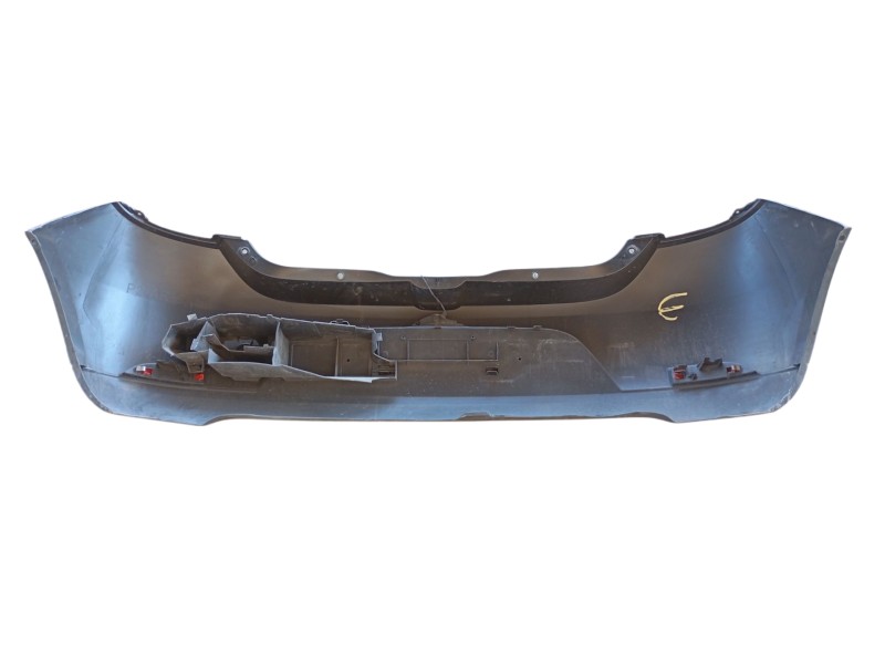 Recambio de paragolpes trasero para dacia sandero (bs_) 1.2 16v referencia OEM IAM 850103777S  