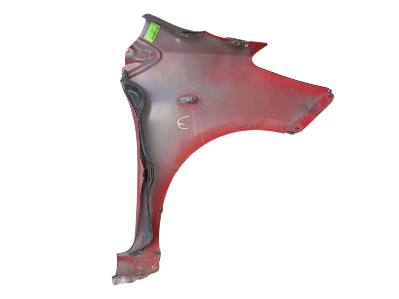 Recambio de aleta delantera izquierda para toyota yaris (_p9_) 1.3 vvt-i (scp90_) referencia OEM IAM 5381252210  
