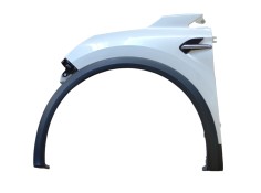 Recambio de aleta delantera izquierda para renault captur ii (hf_) tce 140 (hfn0) referencia OEM IAM 631014506R  