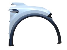 Recambio de aleta delantera derecha para renault captur ii (hf_) tce 140 (hfn0) referencia OEM IAM 631007255R  