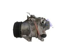 Recambio de compresor aire acondicionado para toyota yaris (_p9_) 1.3 vvt-i (scp90_) referencia OEM IAM 883100D202  