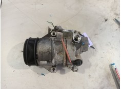 Recambio de compresor aire acondicionado para toyota yaris (_p9_) 1.3 vvt-i (scp90_) referencia OEM IAM 883100D202  