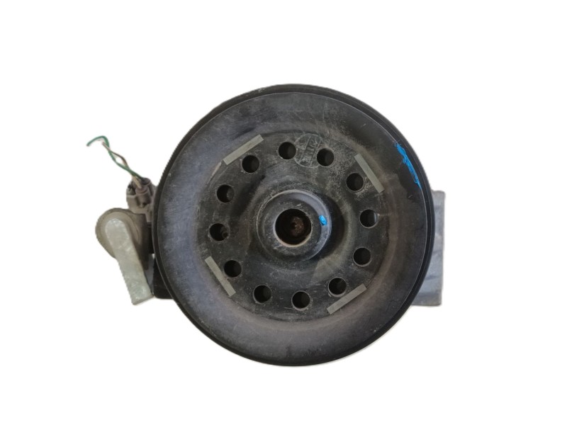 Recambio de compresor aire acondicionado para toyota yaris (_p9_) 1.3 vvt-i (scp90_) referencia OEM IAM 883100D202  