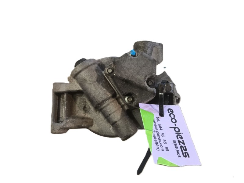 Recambio de compresor aire acondicionado para toyota yaris (_p9_) 1.3 vvt-i (scp90_) referencia OEM IAM 883100D202  