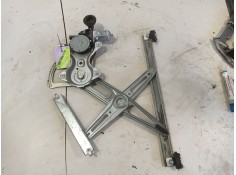 Recambio de elevalunas delantero derecho para toyota yaris (_p9_) 1.4 d-4d (nlp90_) referencia OEM IAM 698100D031   2