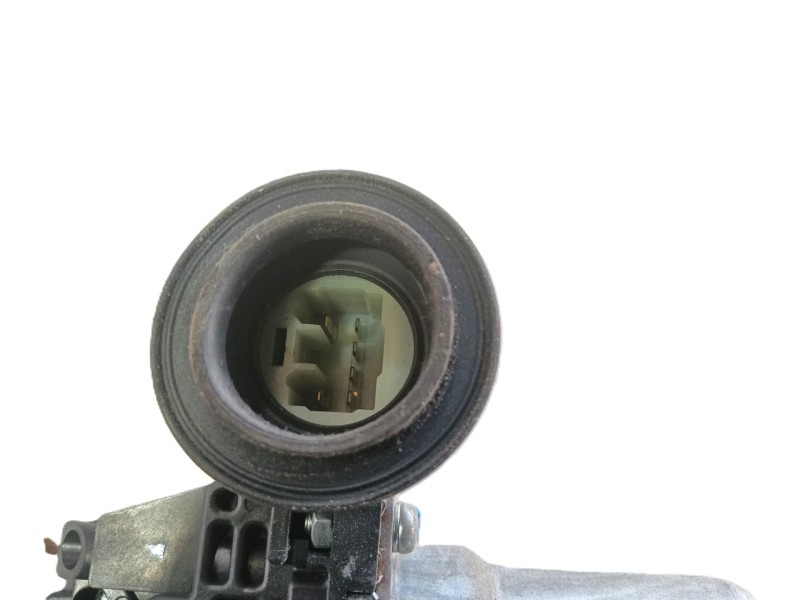 Recambio de elevalunas delantero derecho para toyota yaris (_p9_) 1.4 d-4d (nlp90_) referencia OEM IAM 698100D031  