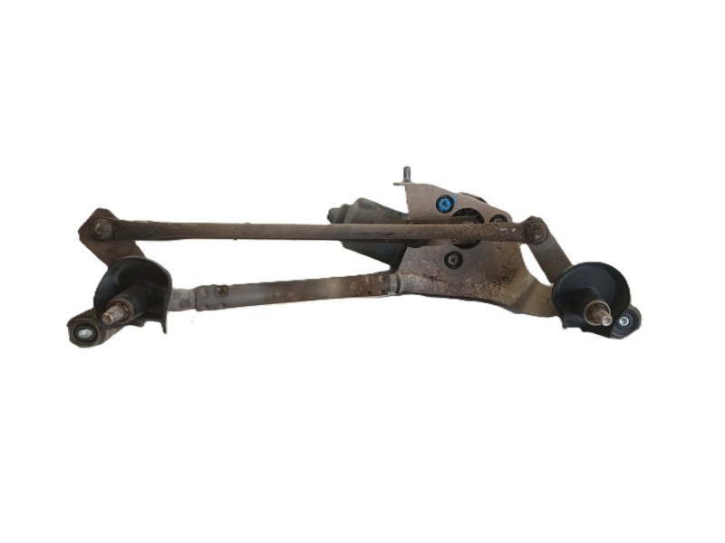 Recambio de motor limpia delantero para toyota yaris (_p9_) 1.3 vvt-i (scp90_) referencia OEM IAM   