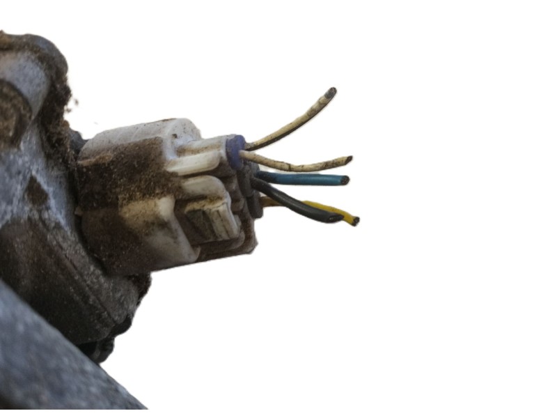 Recambio de motor limpia delantero para toyota yaris (_p9_) 1.3 vvt-i (scp90_) referencia OEM IAM   