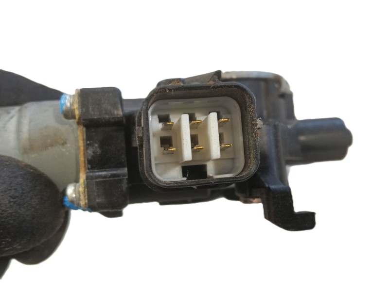 Recambio de elevalunas delantero izquierdo para subaru outback (bs) 2.0 d awd (bsd) referencia OEM IAM 61041AL010  