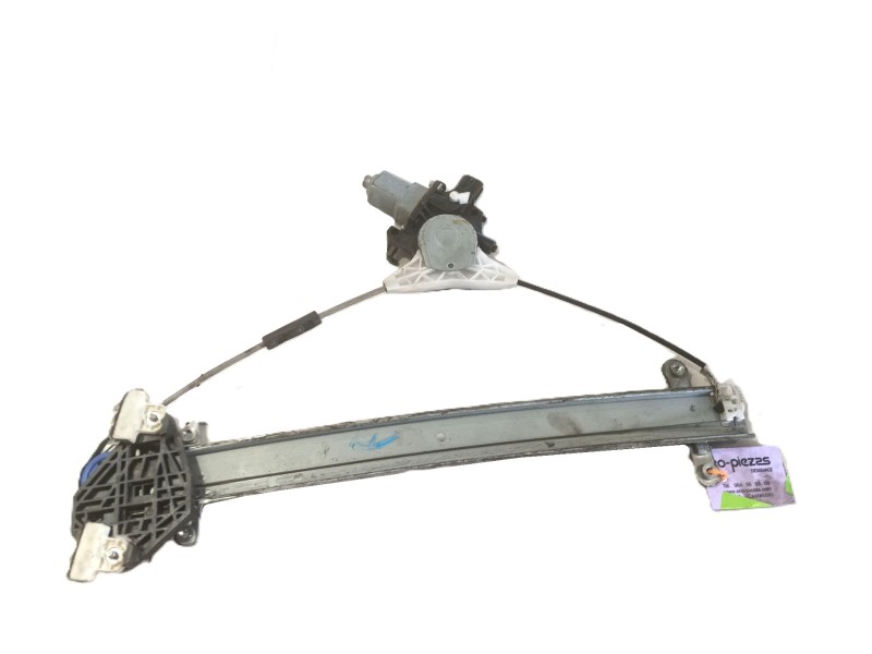 Recambio de elevalunas delantero derecho para subaru outback (bs) 2.0 d awd (bsd) referencia OEM IAM 61041AL000  