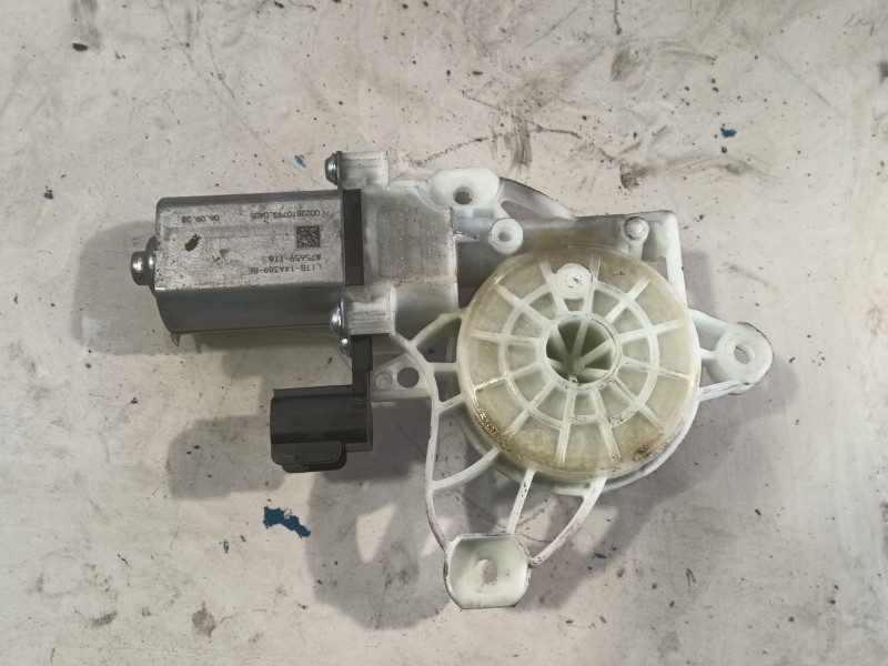 Recambio de motor elevalunas delantero derecho para ford puma (j2k, cf7) 1.0 ecoboost referencia OEM IAM   