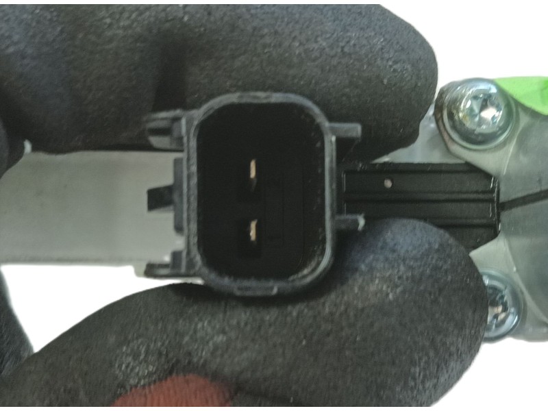 Recambio de motor elevalunas delantero derecho para ford puma (j2k, cf7) 1.0 ecoboost referencia OEM IAM   