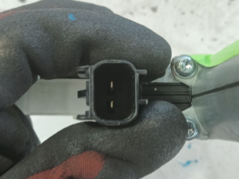 Recambio de motor elevalunas delantero derecho para ford puma (j2k, cf7) 1.0 ecoboost referencia OEM IAM   