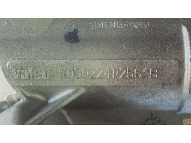 Recambio de conmutador de arranque para toyota yaris (_p9_) 1.3 vvt-i (scp90_) referencia OEM IAM   