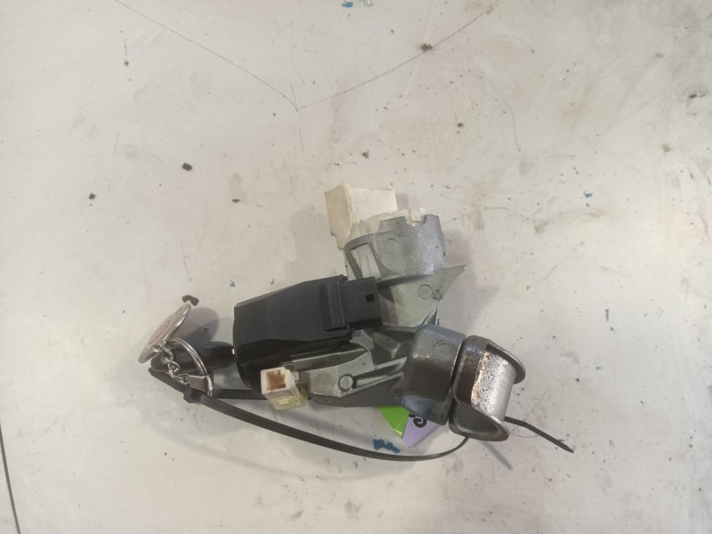 Recambio de conmutador de arranque para toyota yaris (_p9_) 1.3 vvt-i (scp90_) referencia OEM IAM   