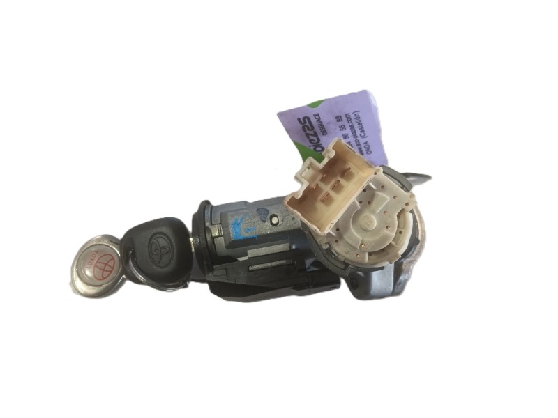 Recambio de conmutador de arranque para toyota yaris (_p9_) 1.3 vvt-i (scp90_) referencia OEM IAM   