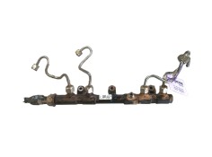 Recambio de rampa inyectora para renault master iii caja/chasis (ev, hv, uv) 2.3 dci 130 rwd (hv01, hv10, hv11, hv12, uv01, uv10