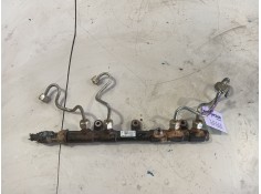 Recambio de rampa inyectora para renault master iii caja/chasis (ev, hv, uv) 2.3 dci 130 rwd (hv01, hv10, hv11, hv12, uv01, uv10