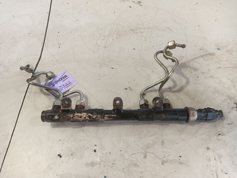 Recambio de rampa inyectora para renault master iii caja/chasis (ev, hv, uv) 2.3 dci 130 rwd (hv01, hv10, hv11, hv12, uv01, uv10