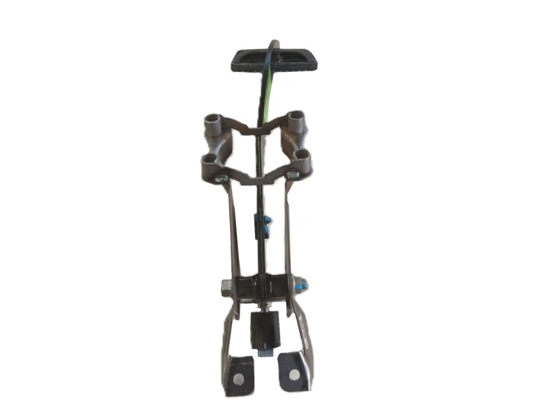 Recambio de pedal freno para subaru outback (bs) 2.0 d awd (bsd) referencia OEM IAM   