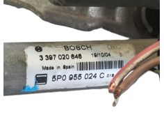 Recambio de motor limpia delantero para seat altea (5p1) 1.9 tdi referencia OEM IAM    2