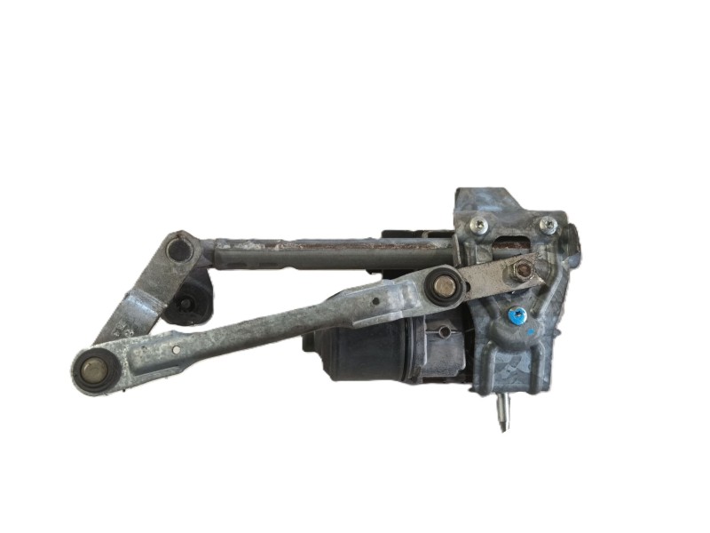 Recambio de motor limpia delantero para seat altea (5p1) 1.9 tdi referencia OEM IAM   