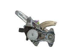 Recambio de elevalunas trasero izquierdo para subaru outback (bs) 2.0 d awd (bsd) referencia OEM IAM 61042AL010  