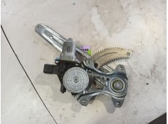 Recambio de elevalunas trasero izquierdo para subaru outback (bs) 2.0 d awd (bsd) referencia OEM IAM 61042AL010   2