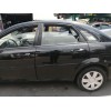 Recambio de puerta trasera izquierda para chevrolet nubira berlina sx referencia OEM IAM COMPLETA  