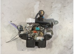 Recambio de cerradura maletero / porton para subaru outback (bs) 2.0 d awd (bsd) referencia OEM IAM 63032FG102  