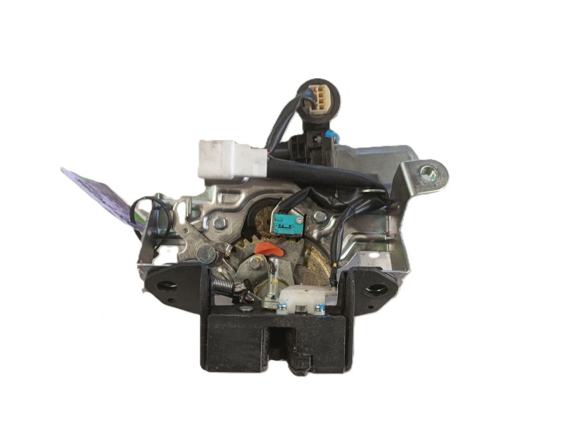 Recambio de cerradura maletero / porton para subaru outback (bs) 2.0 d awd (bsd) referencia OEM IAM 63032FG102  