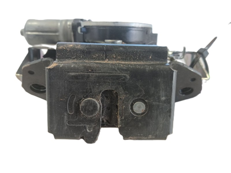 Recambio de cerradura maletero / porton para subaru outback (bs) 2.0 d awd (bsd) referencia OEM IAM 63032FG102  