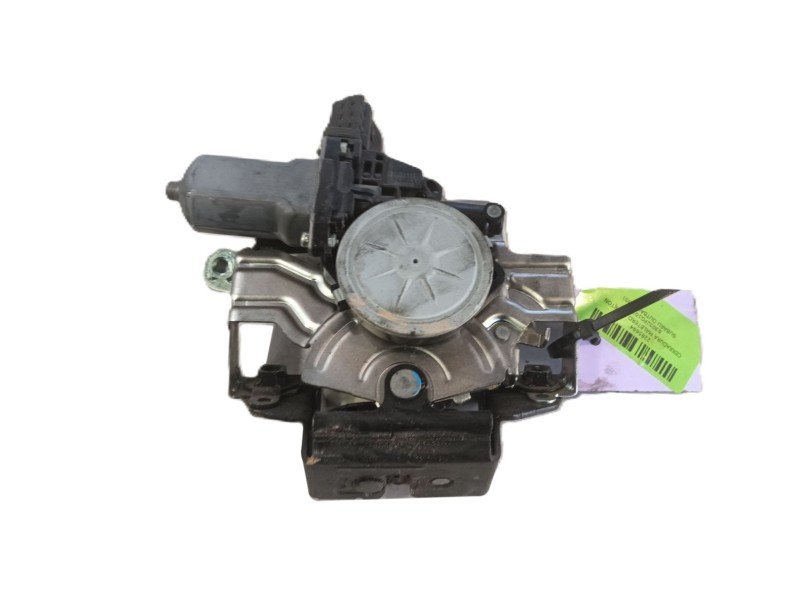 Recambio de cerradura maletero / porton para subaru outback (bs) 2.0 d awd (bsd) referencia OEM IAM 63032FG102  