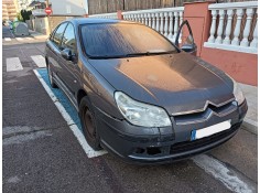 CITROËN C5 II (RC_)