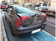 citroën c5 ii (rc_) del año 2004 2
