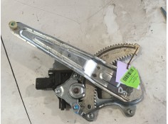 Recambio de elevalunas trasero derecho para subaru outback (bs) 2.0 d awd (bsd) referencia OEM IAM 61042AL000   2