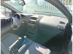 opel astra g hatchback (t98) del año 2001 2