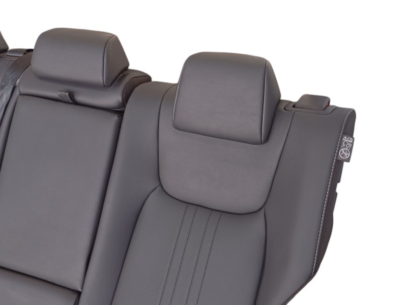 Recambio de asientos traseros para lexus nx ii (_a2_, _h2_) 450h+ e-four (aazh26) referencia OEM IAM   
