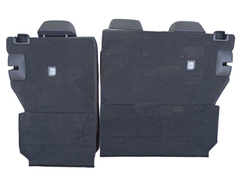 Recambio de asientos traseros para lexus nx ii (_a2_, _h2_) 450h+ e-four (aazh26) referencia OEM IAM   