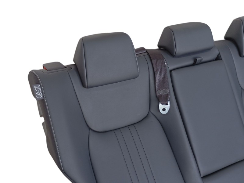Recambio de asientos traseros para lexus nx ii (_a2_, _h2_) 450h+ e-four (aazh26) referencia OEM IAM   