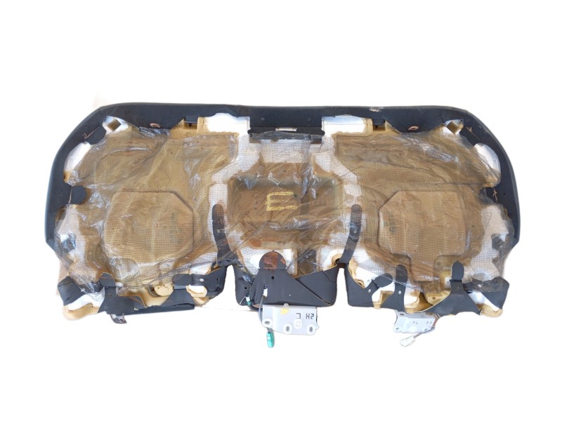 Recambio de asientos traseros para lexus nx ii (_a2_, _h2_) 450h+ e-four (aazh26) referencia OEM IAM   
