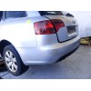 Recambio de paragolpes trasero para audi a4 b7 avant (8ed) 2.0 tdi referencia OEM IAM 8E9807303AGRU  