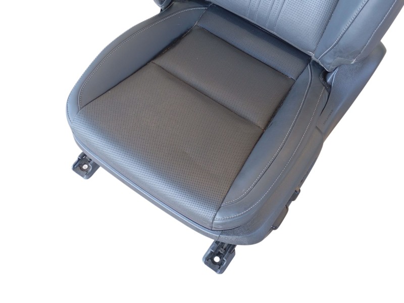 Recambio de asiento delantero izquierdo para lexus nx ii (_a2_, _h2_) 450h+ e-four (aazh26) referencia OEM IAM   